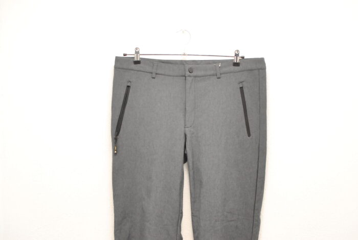 Hickory pantalon soft shell marimea 46 - imagine 6