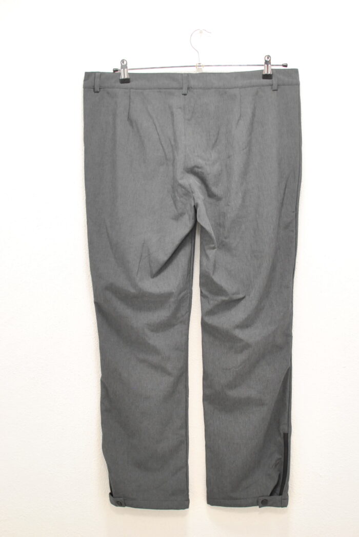 Hickory pantalon soft shell marimea 46 - imagine 7