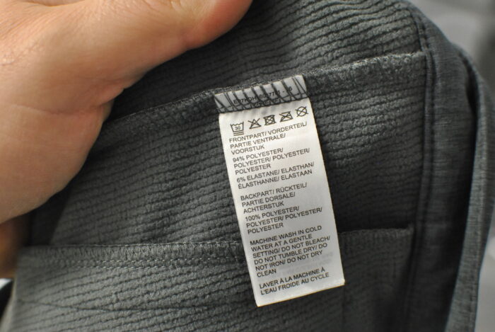 Hickory pantalon soft shell marimea 46 - imagine 9