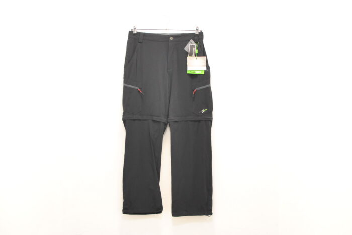 Ock pantalon outdoor de soft shell elastic marimea L - imagine 3