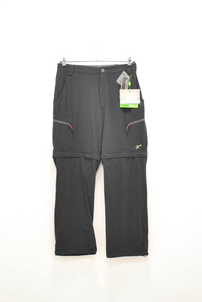 Ock pantalon outdoor de soft shell elastic marimea L - imagine 4