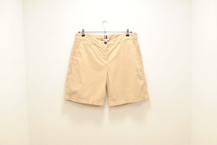 Tommy Hilfiger pantalon scurt elastic de femei marimea XL - imagine 3