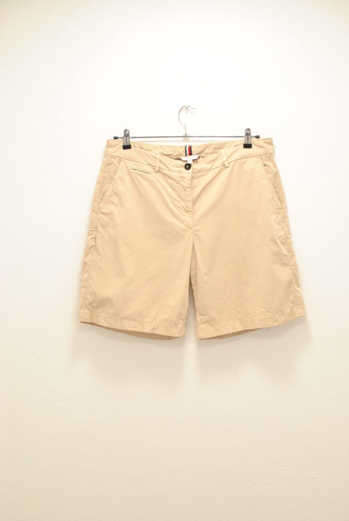 Tommy Hilfiger pantalon scurt elastic de femei marimea XL - imagine 4