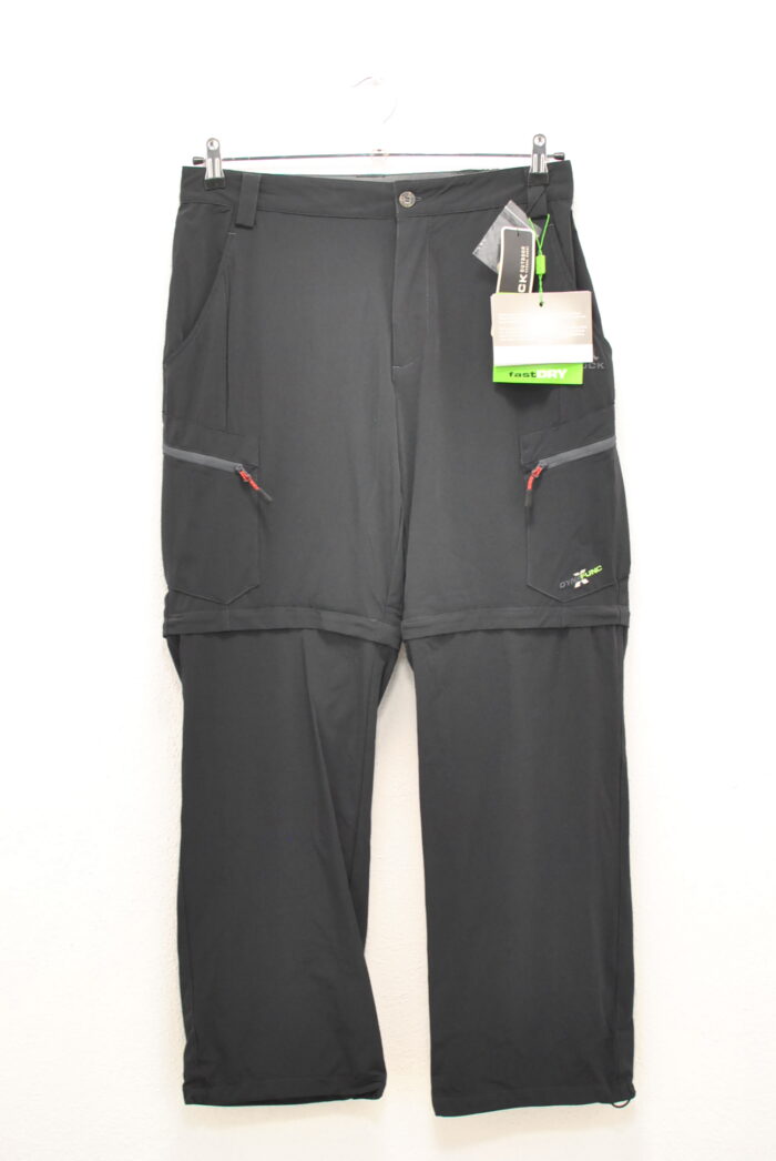 Ock pantalon outdoor de soft shell elastic marimea L - imagine 5