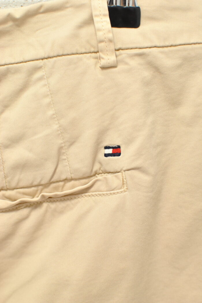 Tommy Hilfiger pantalon scurt elastic de femei marimea XL - imagine 5