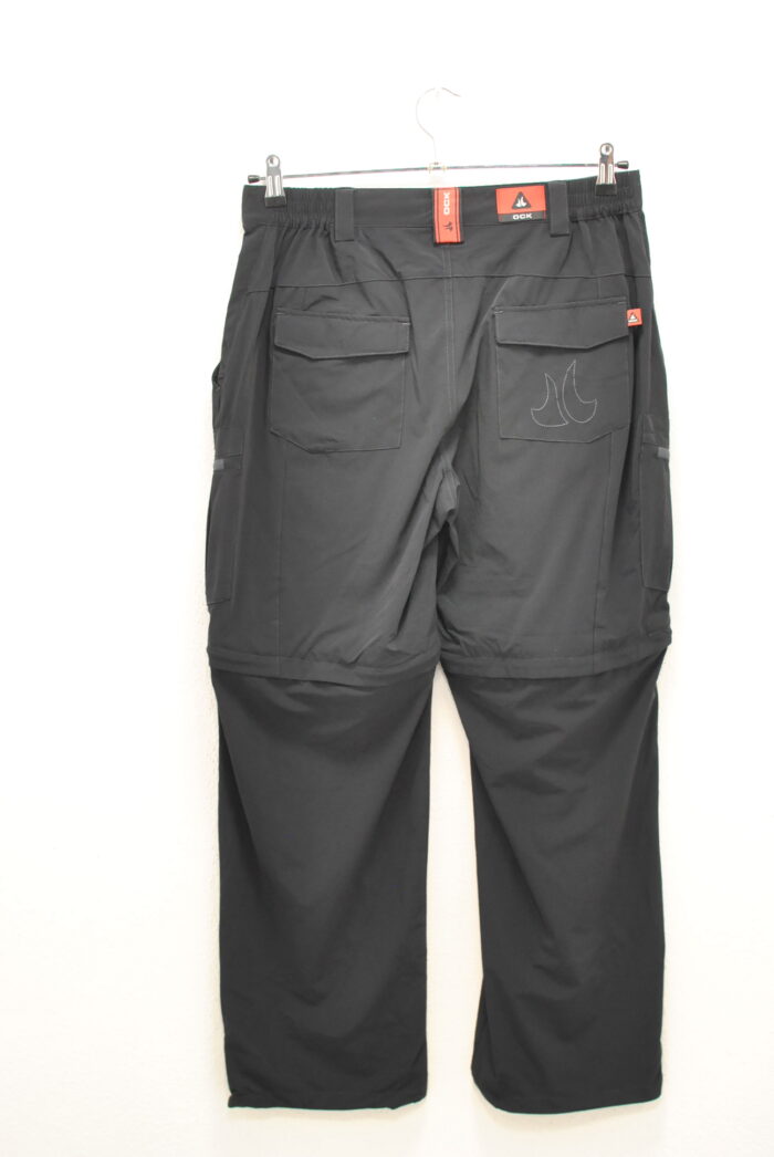 Ock pantalon outdoor de soft shell elastic marimea L - imagine 8