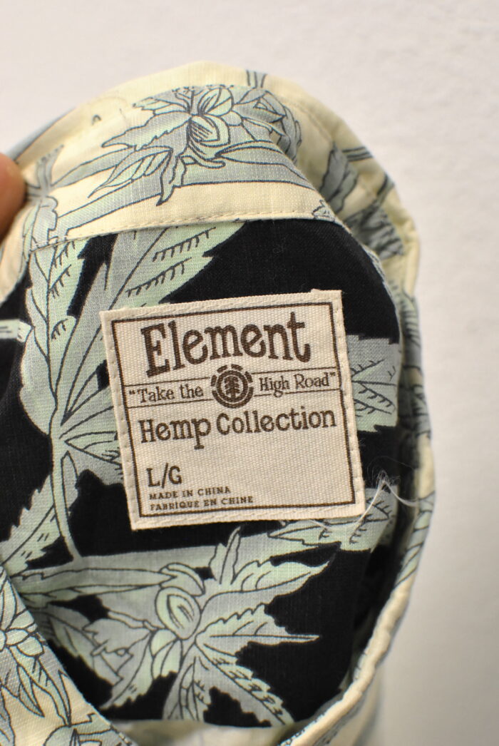 Element camasa de bumbac marimea L - imagine 8