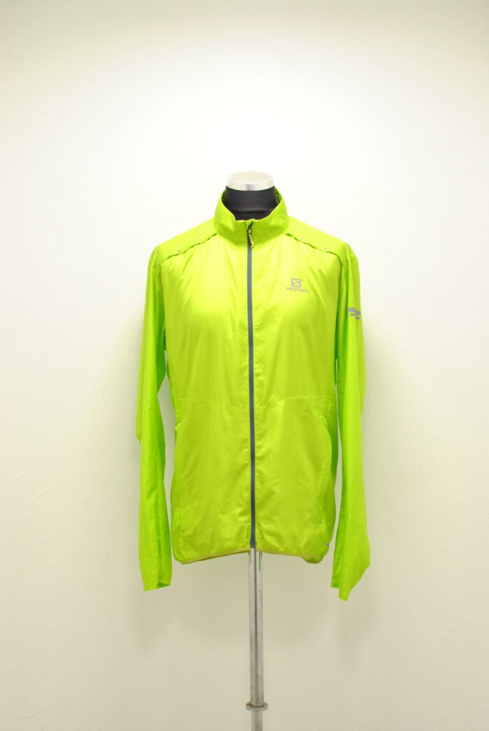 Salomon geaca subtire gen foita pentru barbati marimea XL - imagine 1