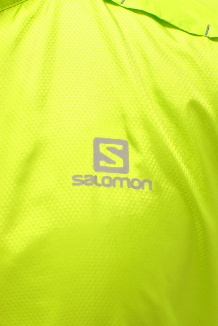 Salomon geaca subtire gen foita pentru barbati marimea XL - imagine 2