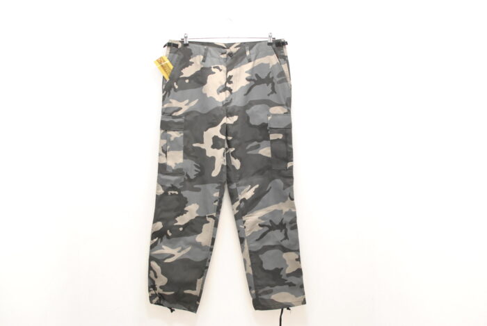 Mil-Tec pantaloni tactici marimea XL - imagine 3