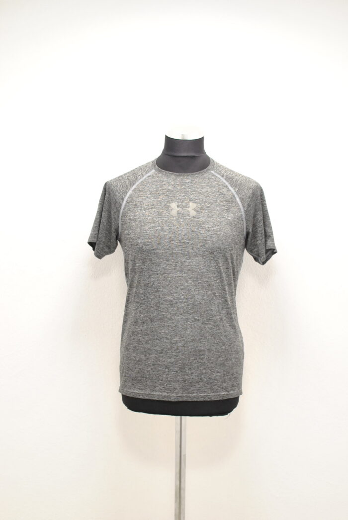 Under Armour tricou sport de barbati marimea S - imagine 1