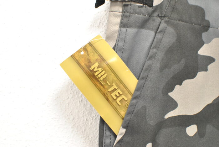 Mil-Tec pantaloni tactici marimea XL - imagine 2