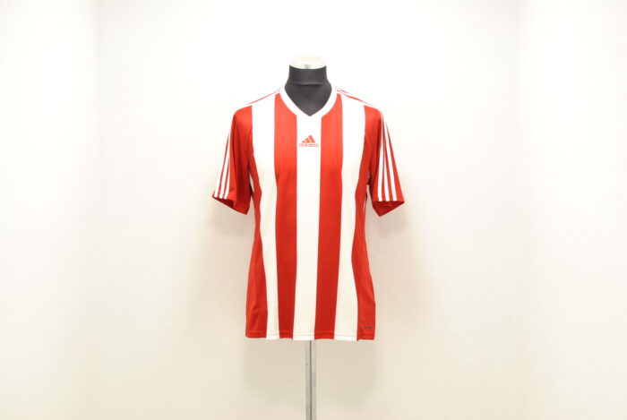 Adidas tricou sport de barbati marimea L - imagine 3