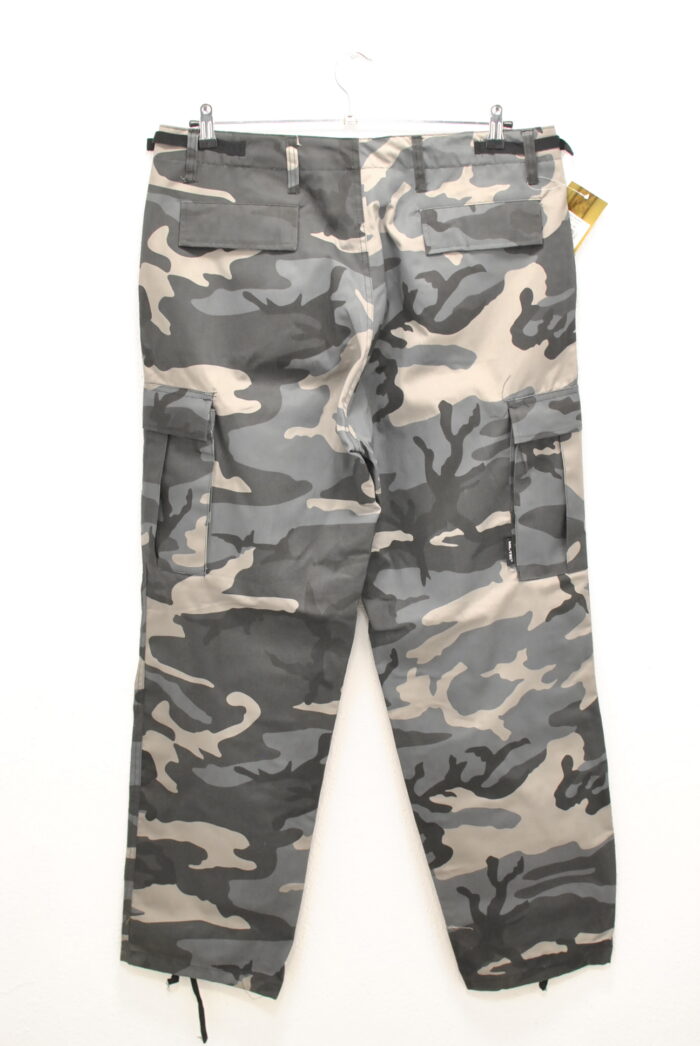 Mil-Tec pantaloni tactici marimea XL - imagine 7