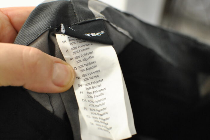 Mil-Tec pantaloni tactici marimea XL - imagine 8