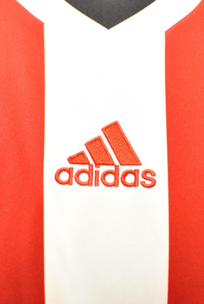 Adidas tricou sport de barbati marimea L - imagine 2