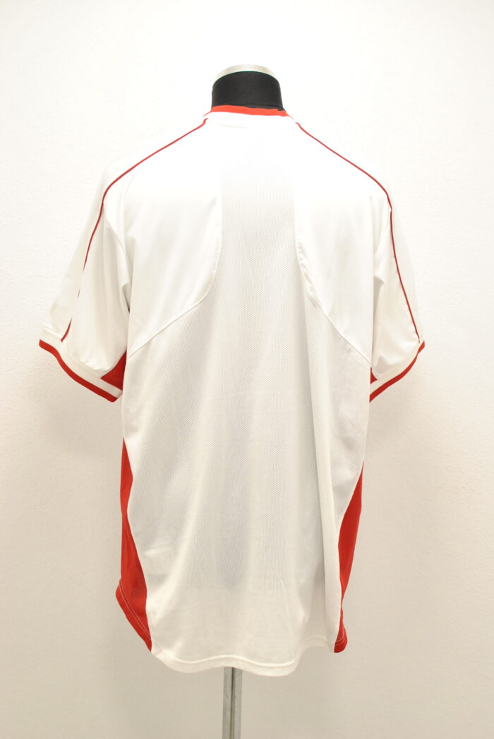 Nike tricou sport de barbati marimea XL - imagine 5