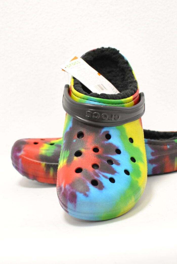 Crocs Dye imblaniti marimea 41-42 - imagine 6