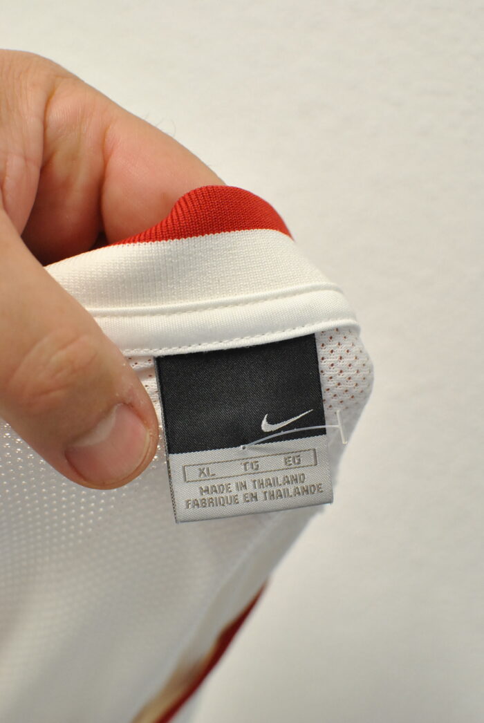 Nike tricou sport de barbati marimea XL - imagine 6