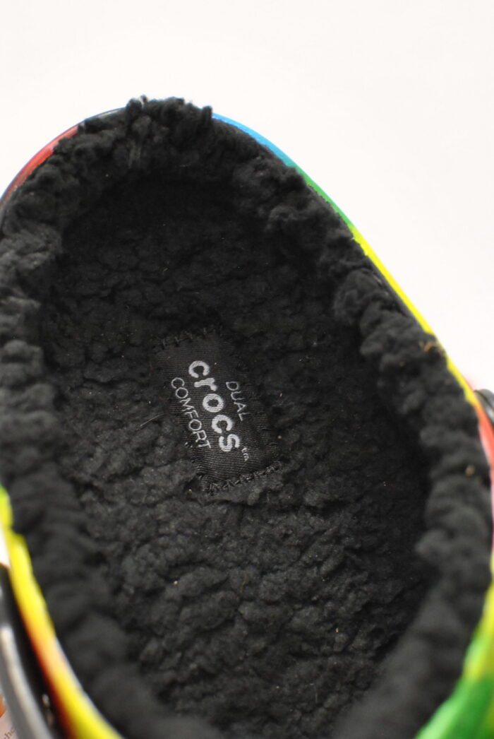 Crocs Dye imblaniti marimea 41-42 - imagine 8