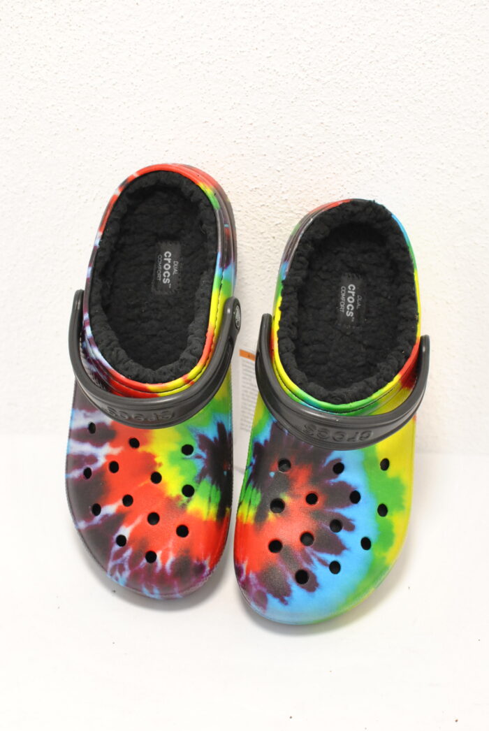 Crocs Dye imblaniti marimea 41-42 - imagine 2