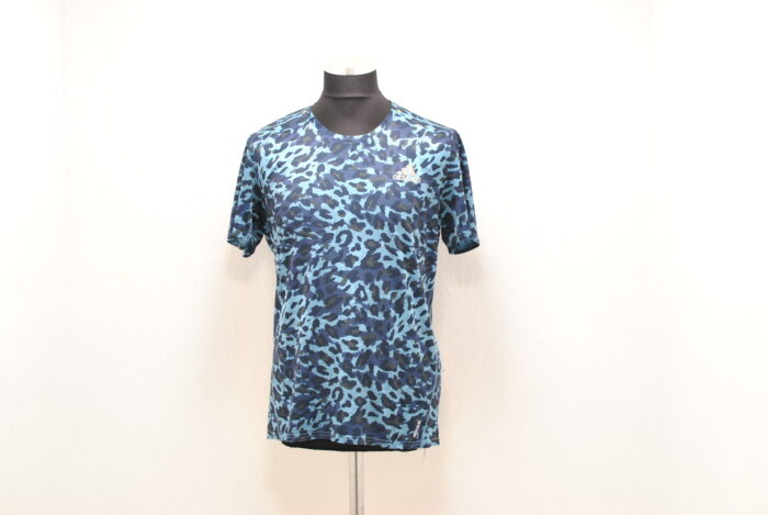 Adidas tricou sport de barbati marimea L - imagine 3