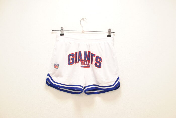 Nfl Giants NY pantalon scurt sport pentru femei marimea XS - imagine 3