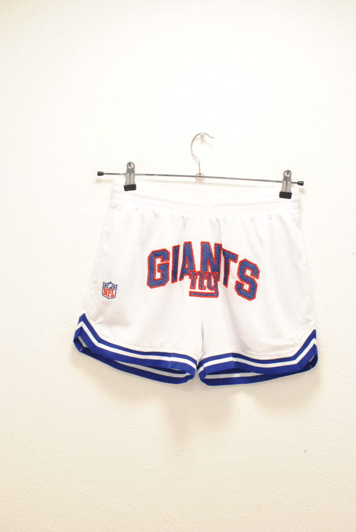 Nfl Giants NY pantalon scurt sport pentru femei marimea XS - imagine 4