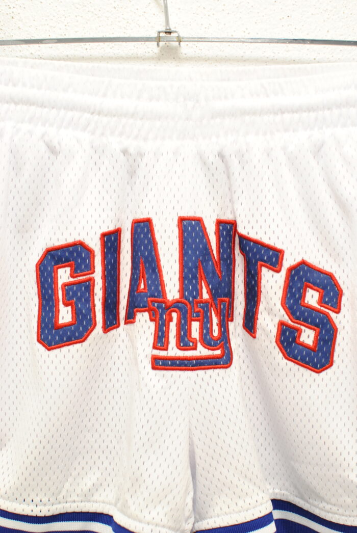 Nfl Giants NY pantalon scurt sport pentru femei marimea XS - imagine 2