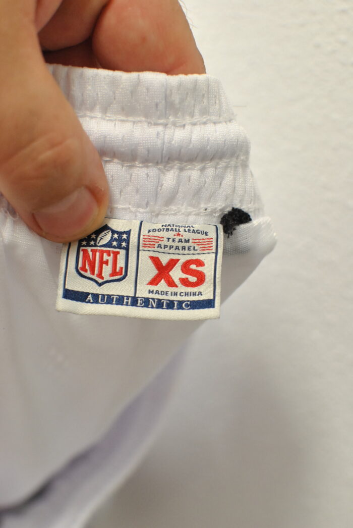 Nfl Giants NY pantalon scurt sport pentru femei marimea XS - imagine 7
