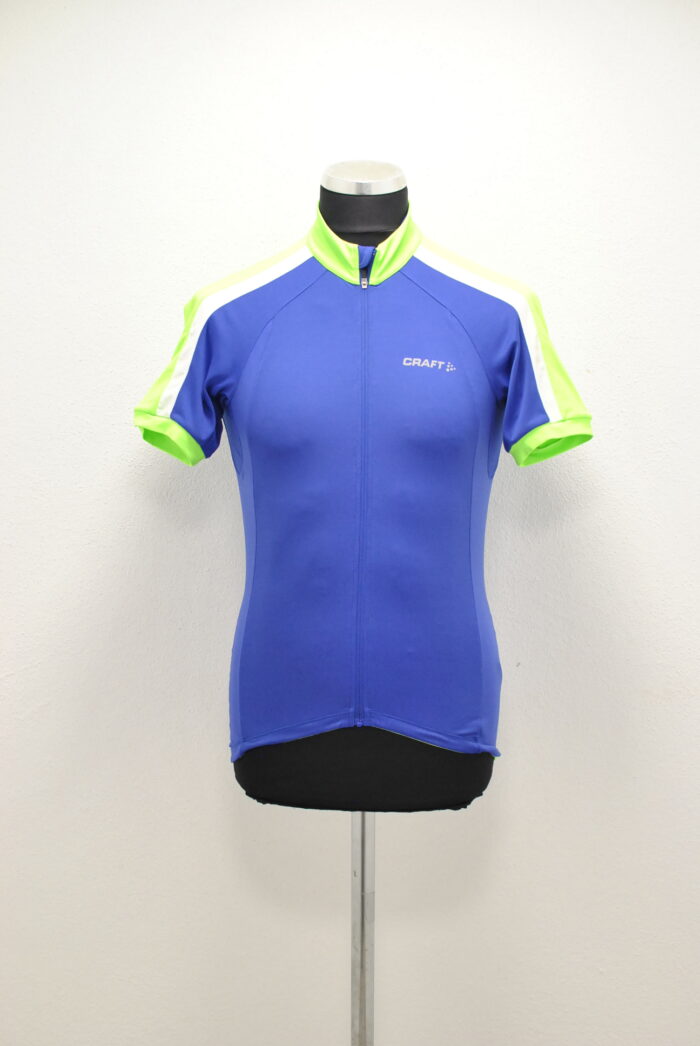 Craft tricou sport de biciclisti marimea S - imagine 1