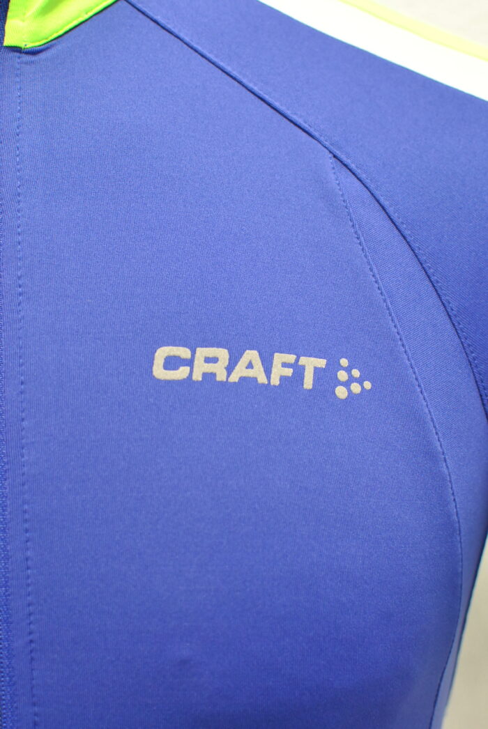 Craft tricou sport de biciclisti marimea S - imagine 2