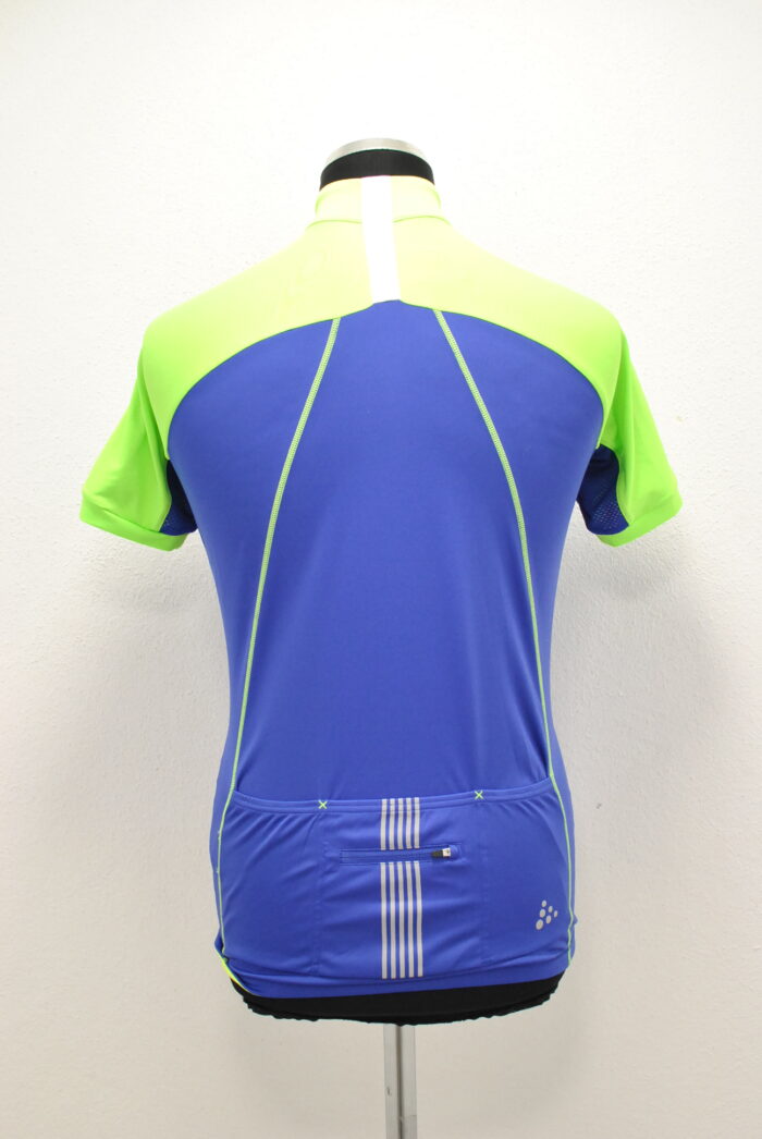 Craft tricou sport de biciclisti marimea S - imagine 5