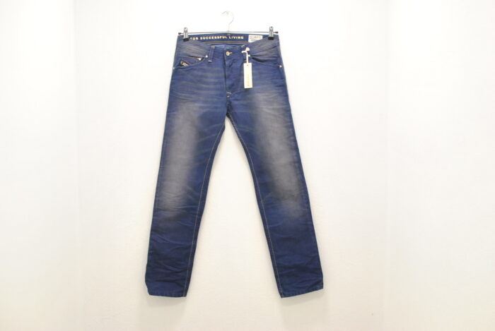Diesel Darron blug de barbati marimea 30 cu 32 - imagine 3