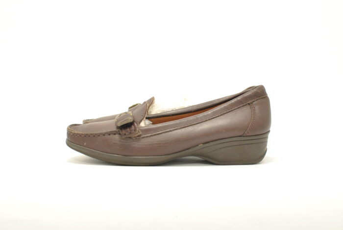 Tex pantofi de piele pentru femei marimea 36 - imagine 3