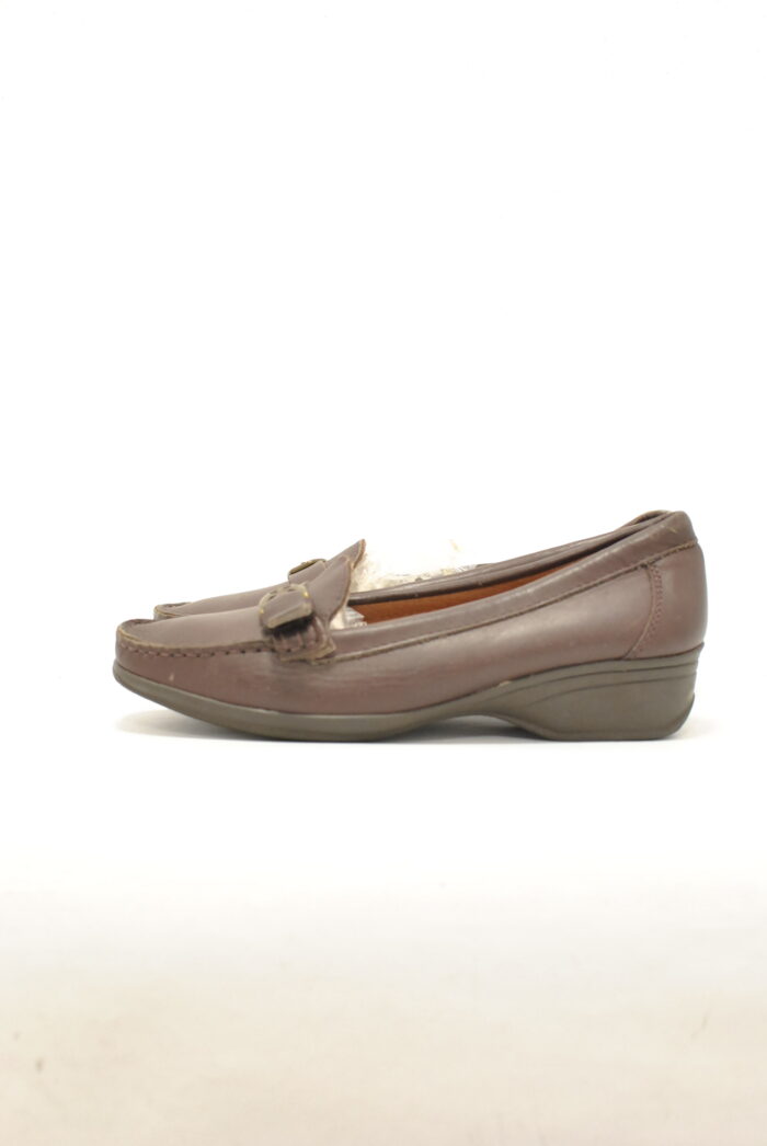Tex pantofi de piele pentru femei marimea 36 - imagine 1