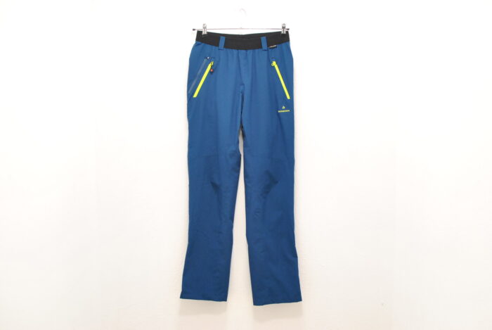 Bergson pantalon impermeabil model unisex marimea M - imagine 3