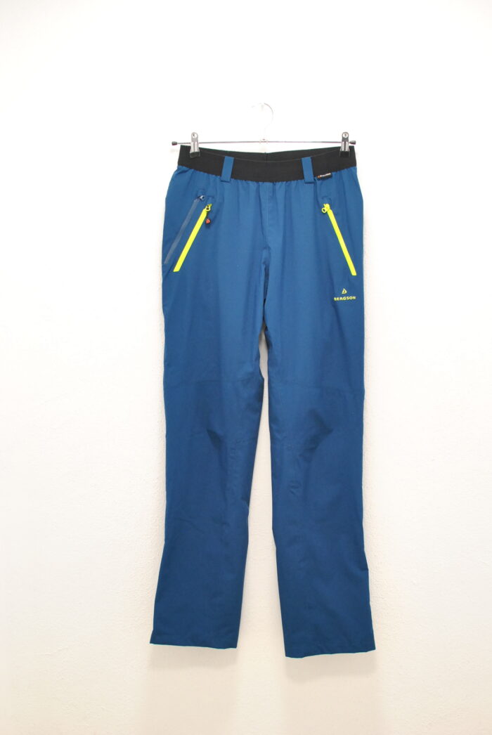 Bergson pantalon impermeabil model unisex marimea M - imagine 4