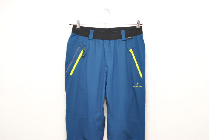 Bergson pantalon impermeabil model unisex marimea M - imagine 5