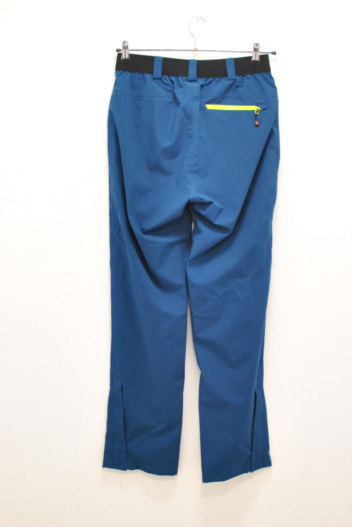 Bergson pantalon impermeabil model unisex marimea M - imagine 7