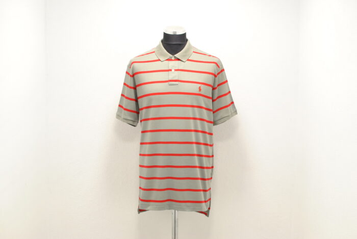 Polo Ralph Lauren tricou cu guler marimea XL - imagine 3