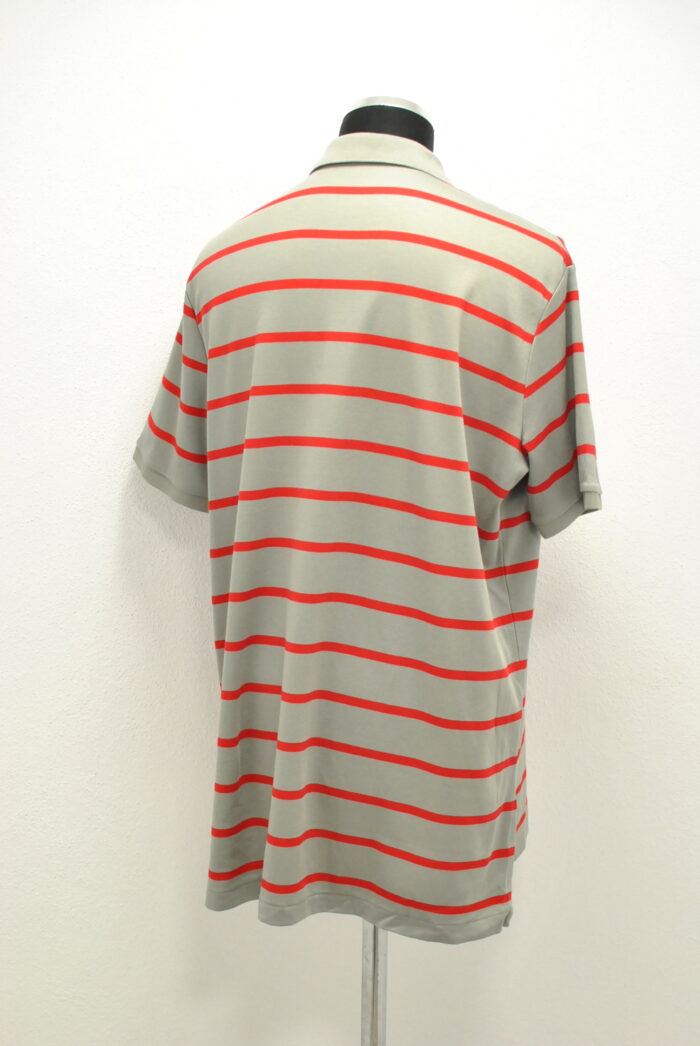 Polo Ralph Lauren tricou cu guler marimea XL - imagine 4