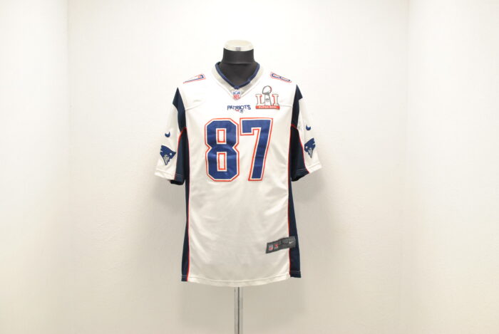 Nike NFL tricou de colectie marimea L - imagine 3