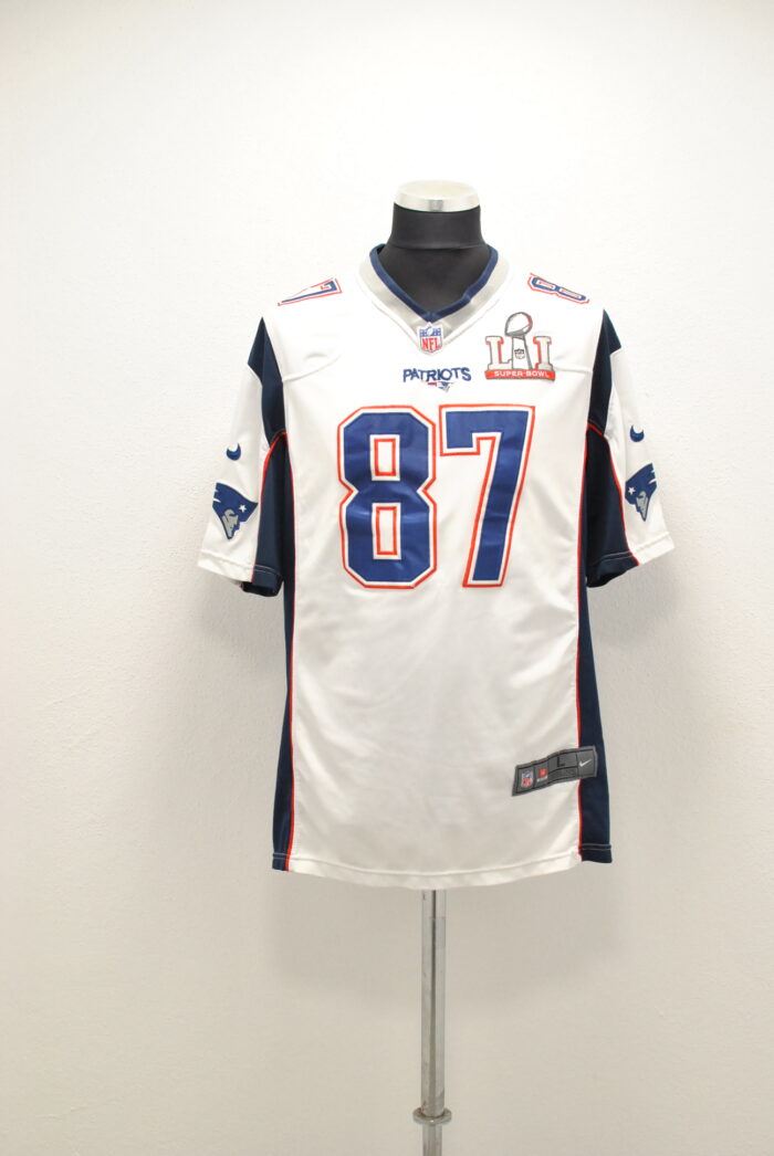 Nike NFL tricou de colectie marimea L - imagine 1