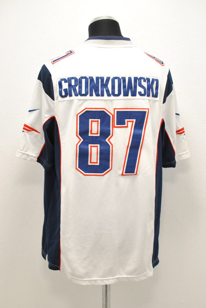 Nike NFL tricou de colectie marimea L - imagine 2
