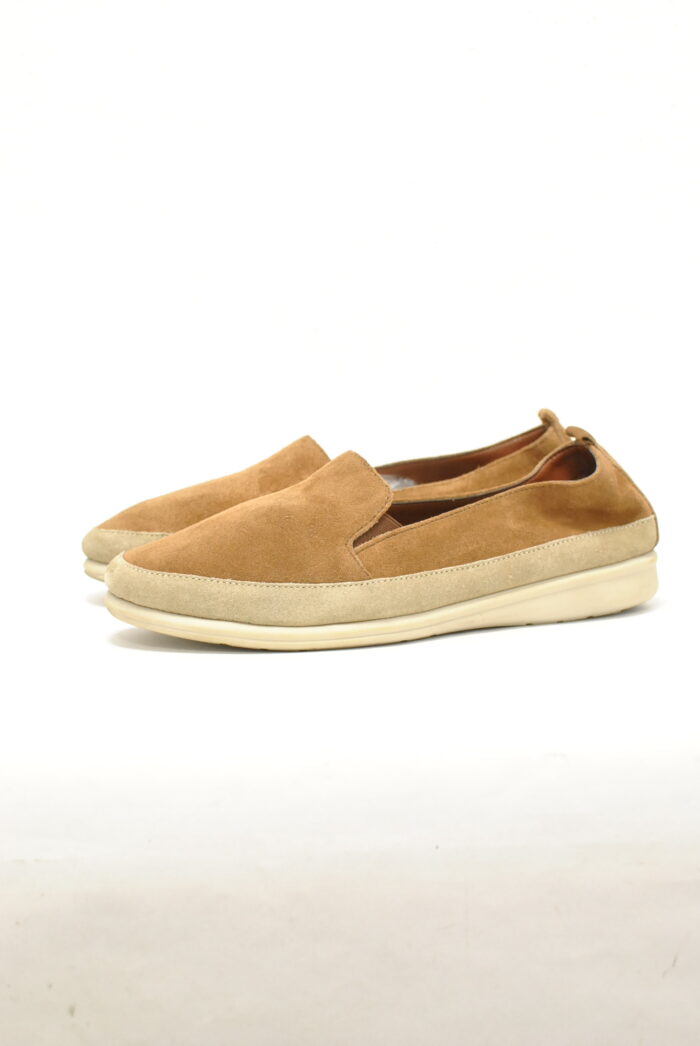 Aerosoles incaltaminte de piele marimea 38/39 sau 26 cm - imagine 5