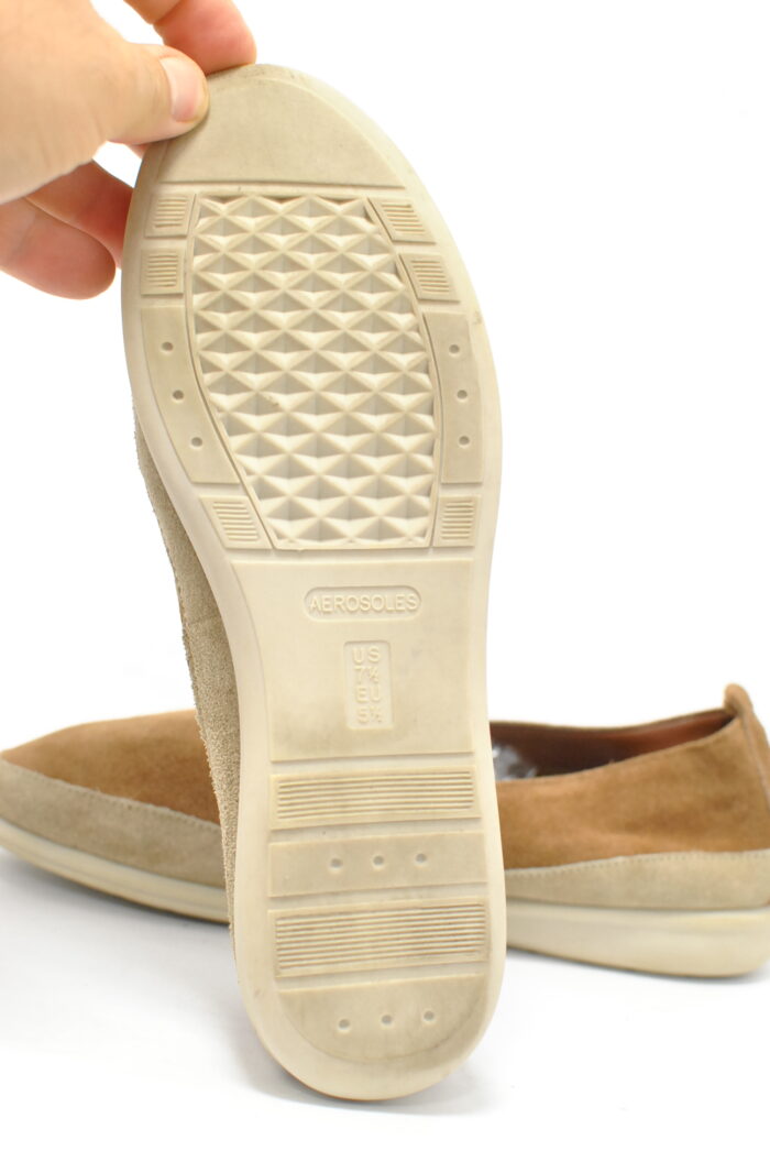 Aerosoles incaltaminte de piele marimea 38/39 sau 26 cm - imagine 6