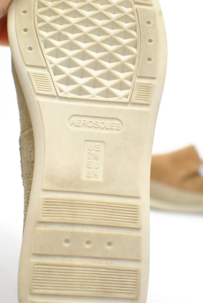 Aerosoles incaltaminte de piele marimea 38/39 sau 26 cm - imagine 7