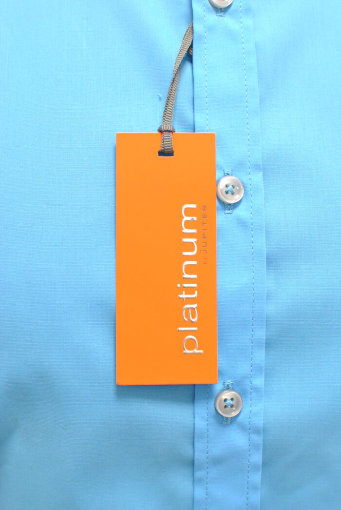 Jupiter Platinum camsa de bumbac marimea M - imagine 2