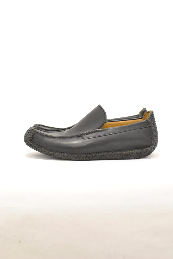 Clarks Wallabees incaltaminte de piele model unisex marimea 39 sau 25 cm - imagine 1